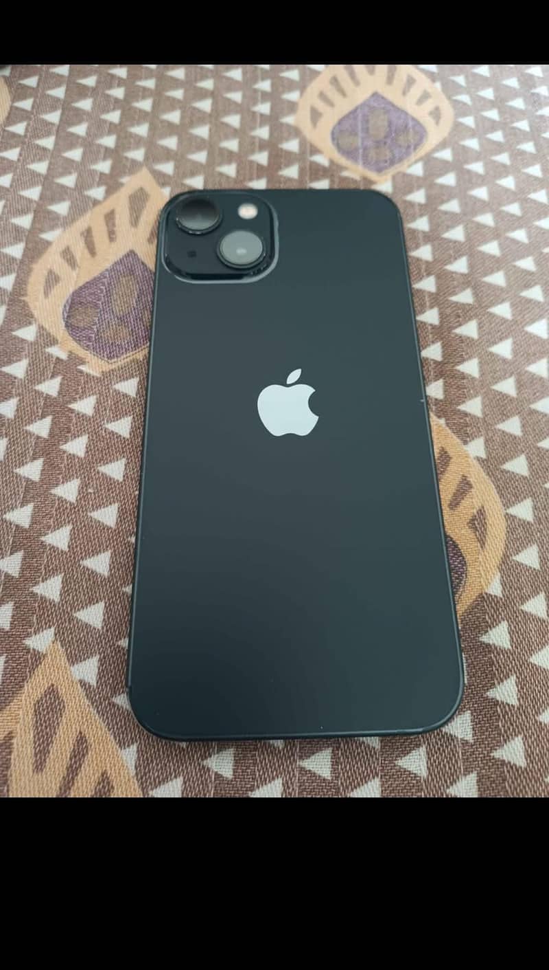 Apple iPhone 13 0