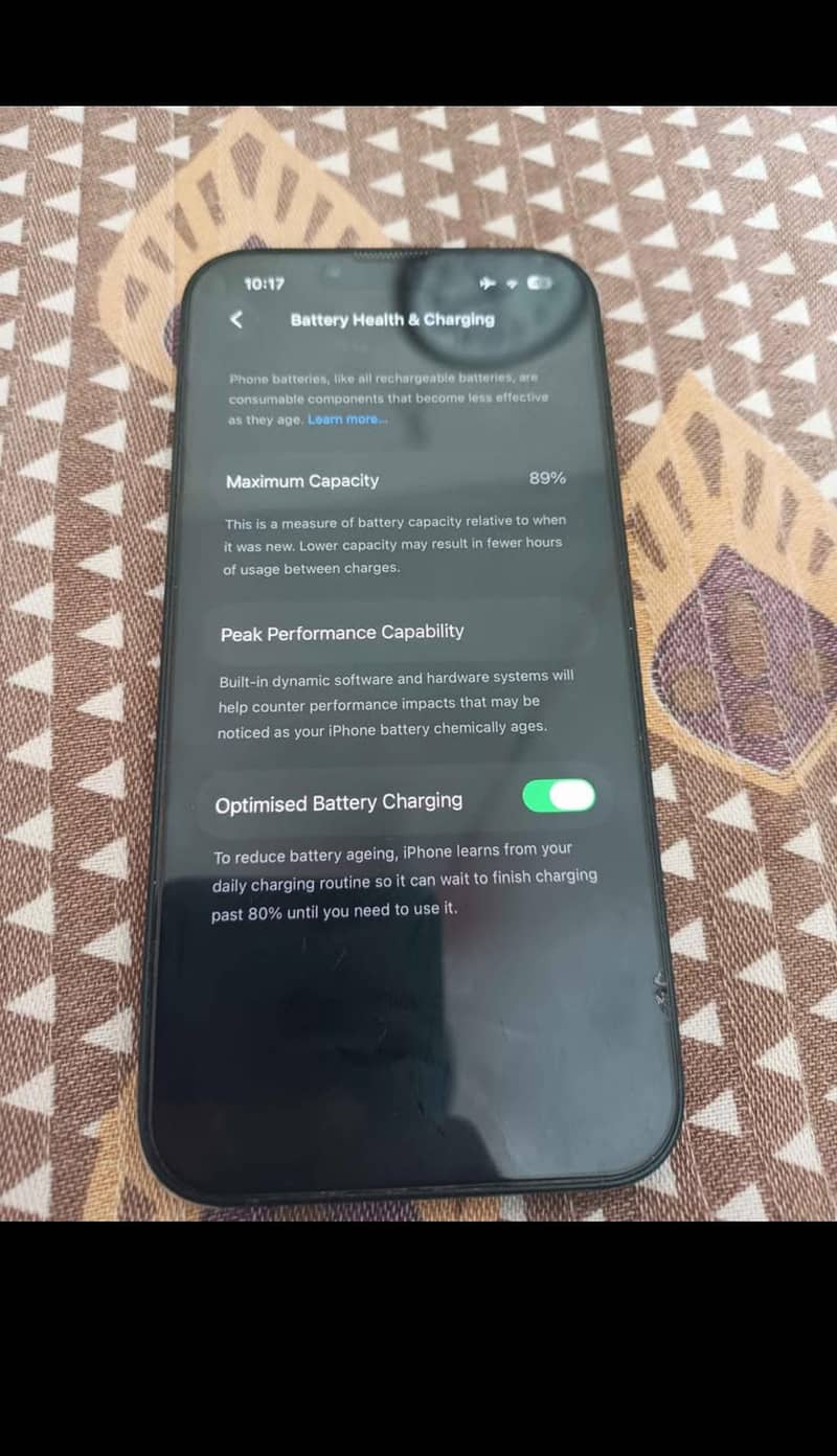 Apple iPhone 13 1