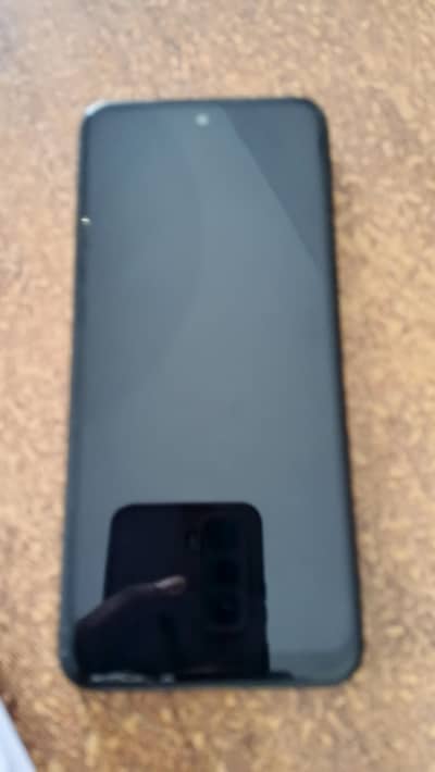Infinix Hot 30 Play