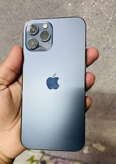 Apple iPhone 12 Pro Max non pta