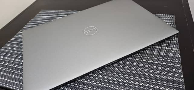 Dell Precision 5550 Workstation — i7 10th Gen | 16GB RAM | 512B SSD
