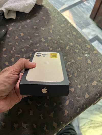 Apple iPhone 13 Pro Max 256gb comp box 94bh