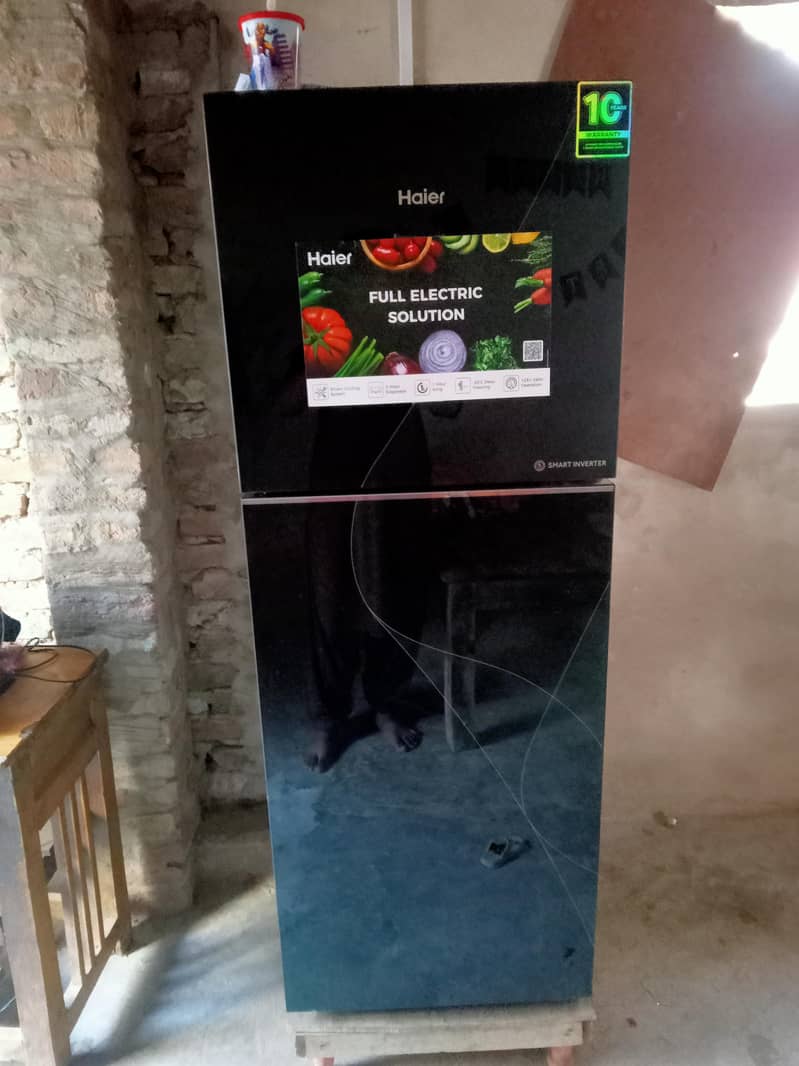 refrigerator 2
