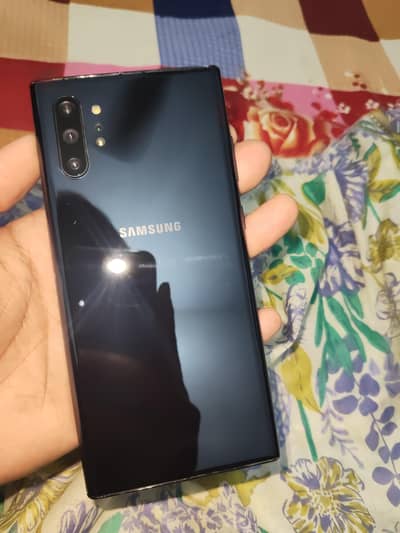 Samsung Mobile Note 10 Plus