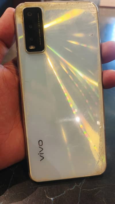 Vivo Y20