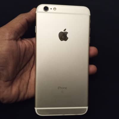 Apple iPhone 6S Plus