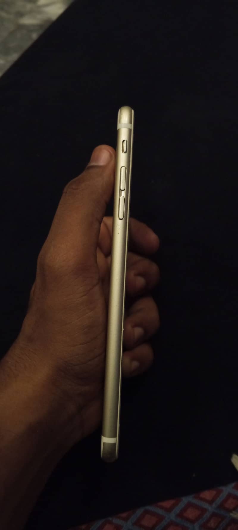 Apple iPhone 6S Plus 3