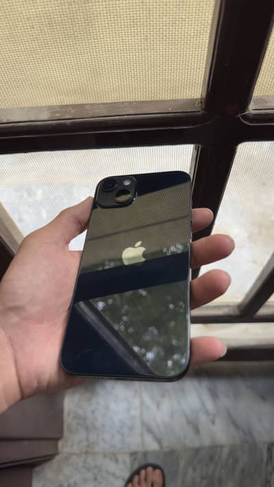 Apple iPhone 14 plus 256gb jv