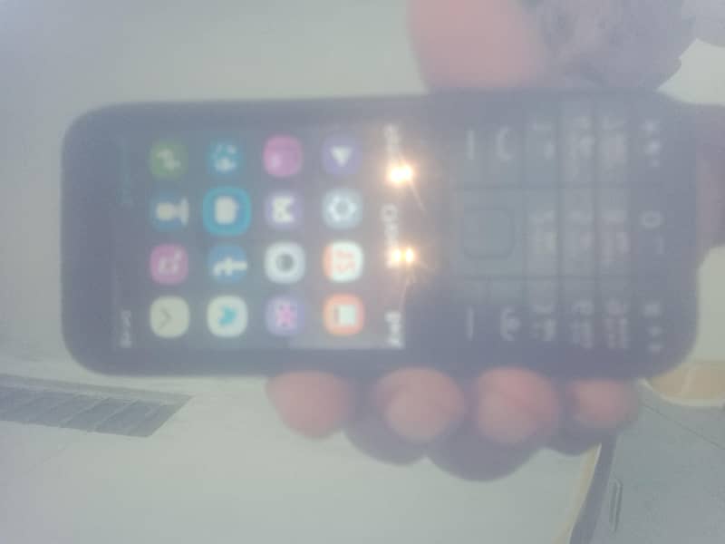 Nokia 225 0