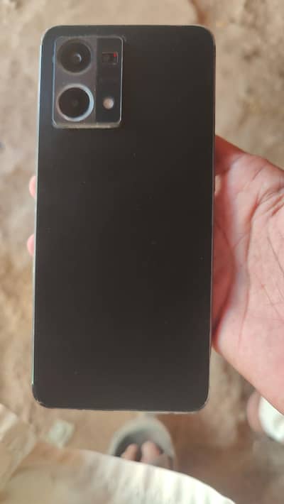 Oppo f21 pro 4g