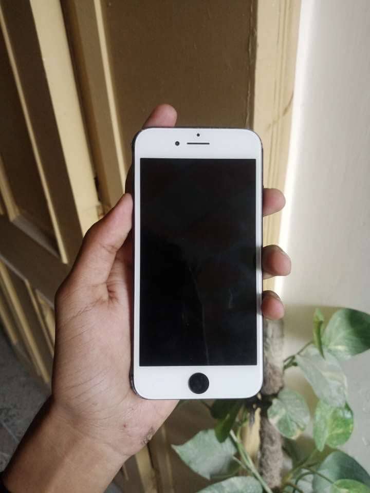 Apple iPhone 8 0