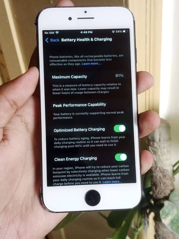 Apple iPhone 8 2