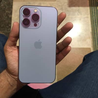 iphone 13 pro pta dual approved