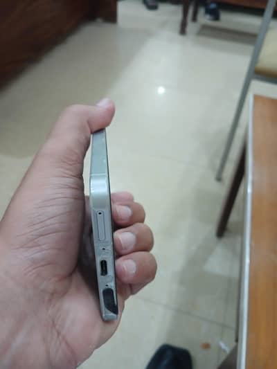 Samsung Mobile A56
