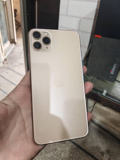 Apple iPhone 11 Pro Max