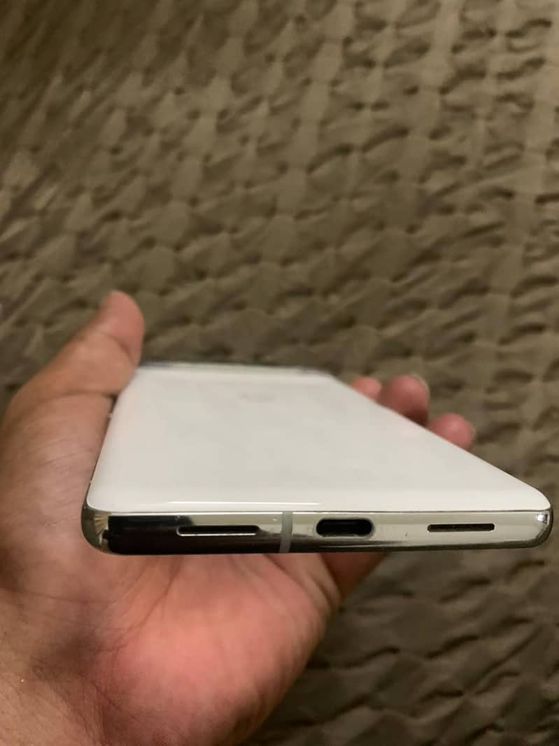 Pixel 7 Pro exchange 9