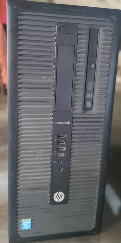 computer i5 3rd generation