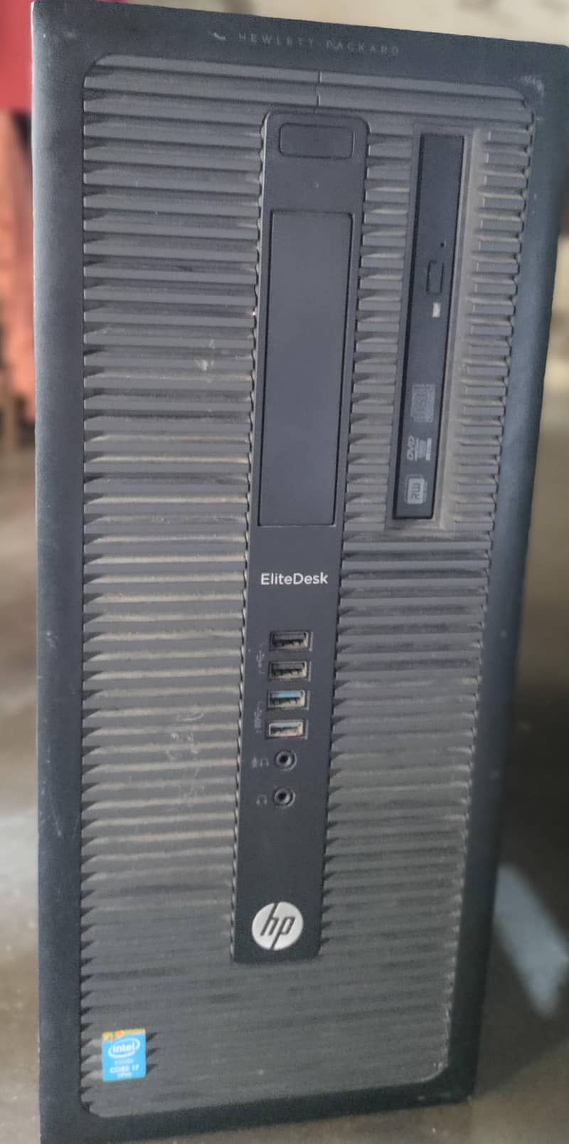 computer i5 3rd generation 0