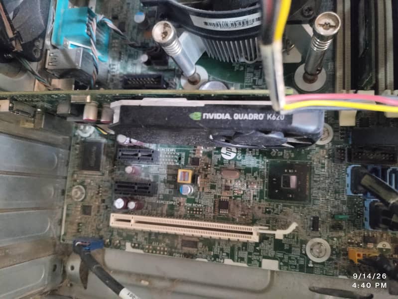 computer i5 3rd generation 2