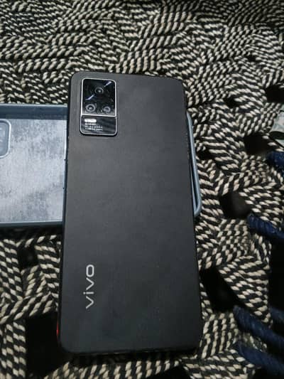 vivo v21e