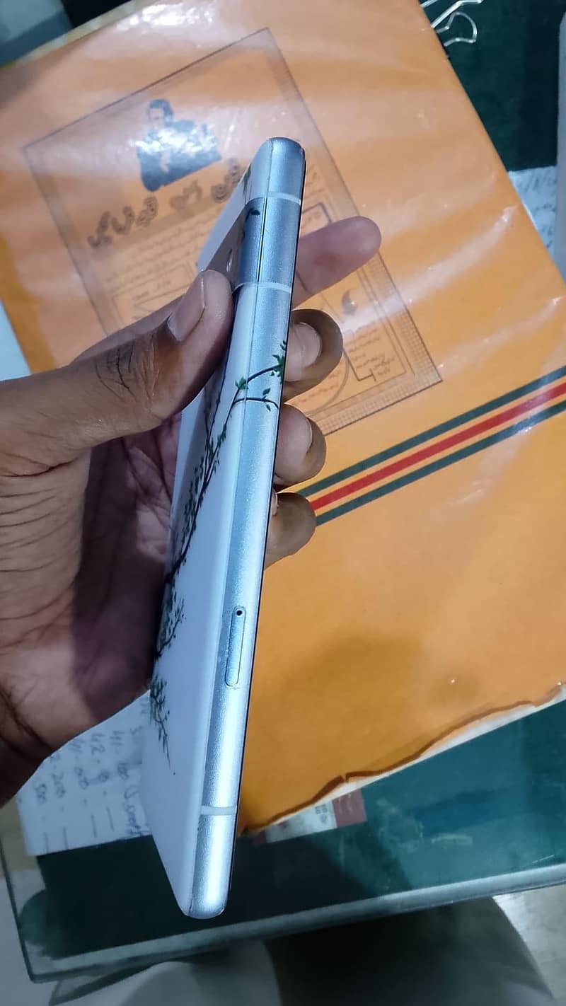 google pixel 7a 4