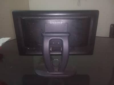 Lcd 20 inch ki