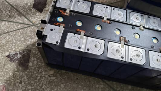 CATL 230Ah 3.2V Grade A LiFePO4 Lithium Battery Cells