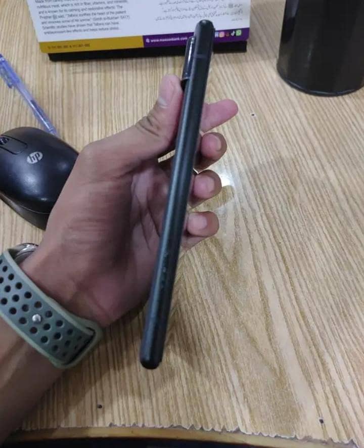 Google Pixel 6 panel 2