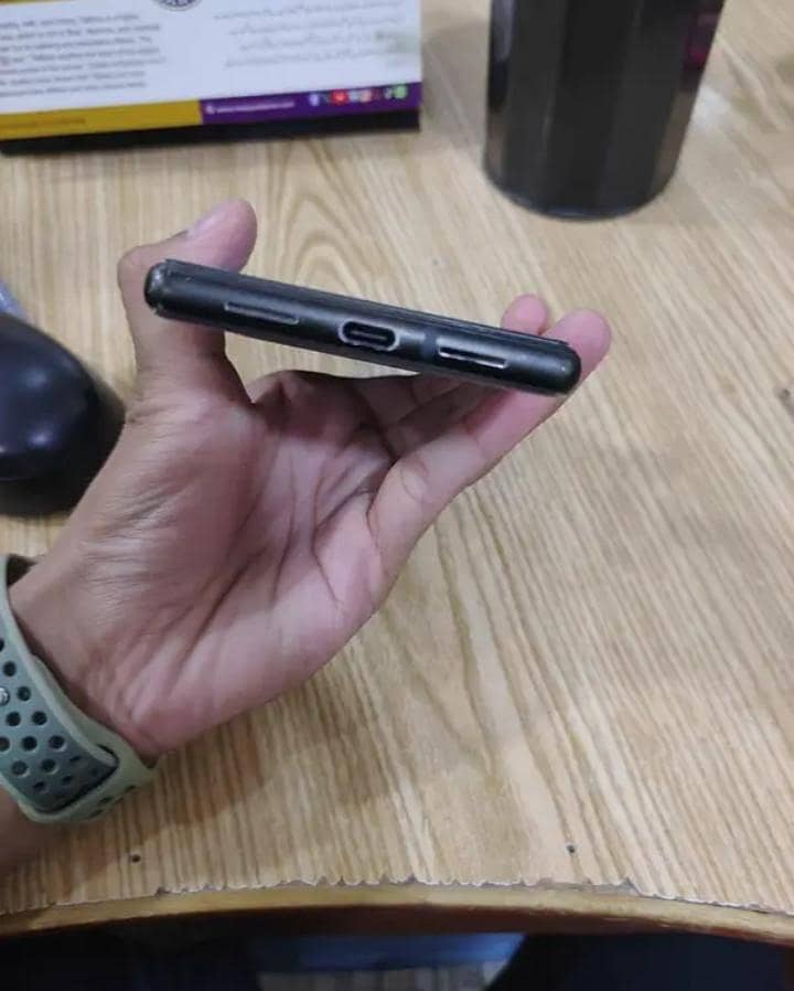 Google Pixel 6 panel 3