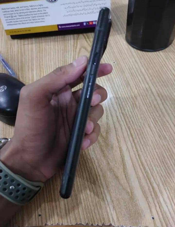 Google Pixel 6 panel 4