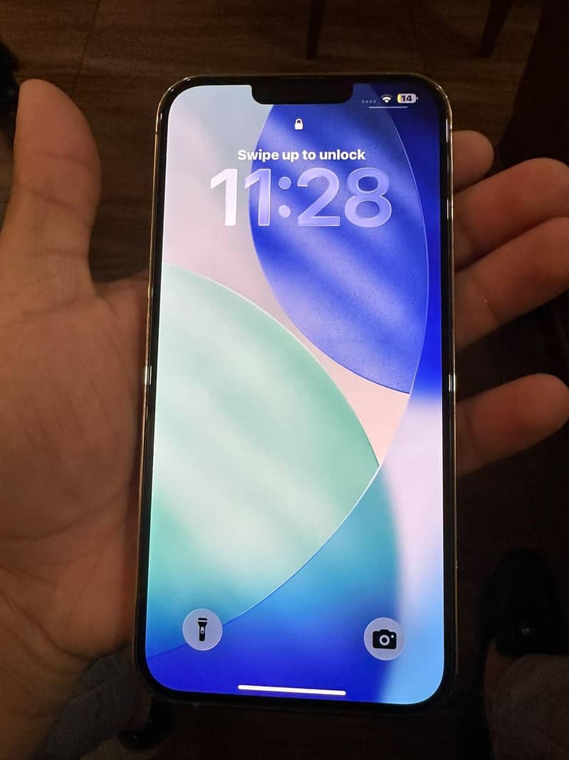 IPhone. 13 pro max 4
