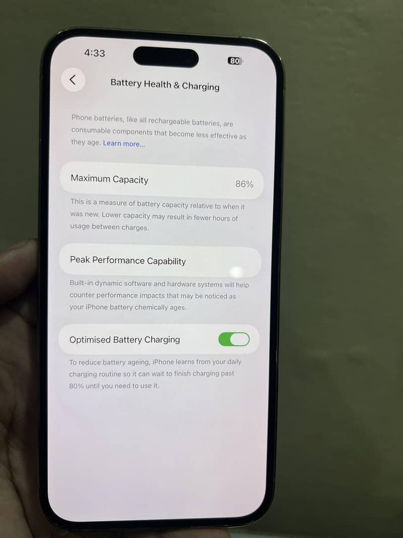 Apple iPhone 14 Pro Max 5