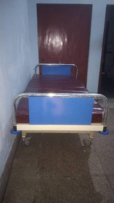 Patient Care Bed for Sale