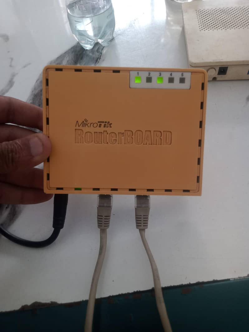 microtick gr750 0