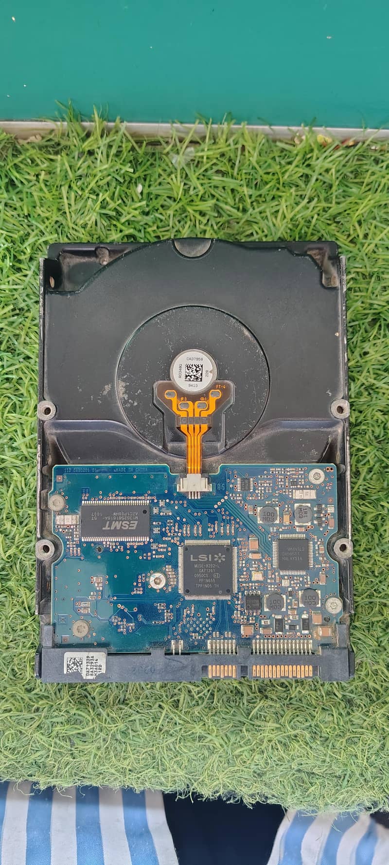 hard drive 2tb 1