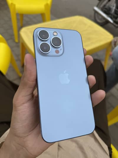 Apple iPhone 13 Pro