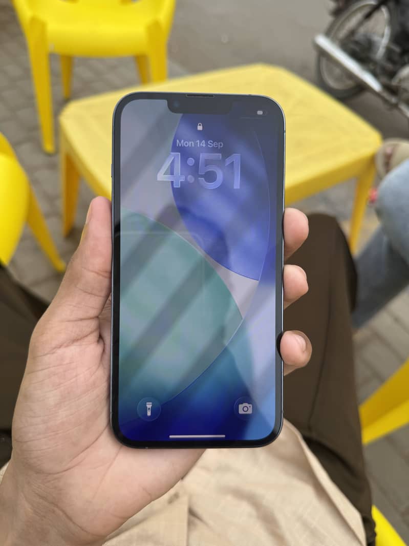 Apple iPhone 13 Pro 2