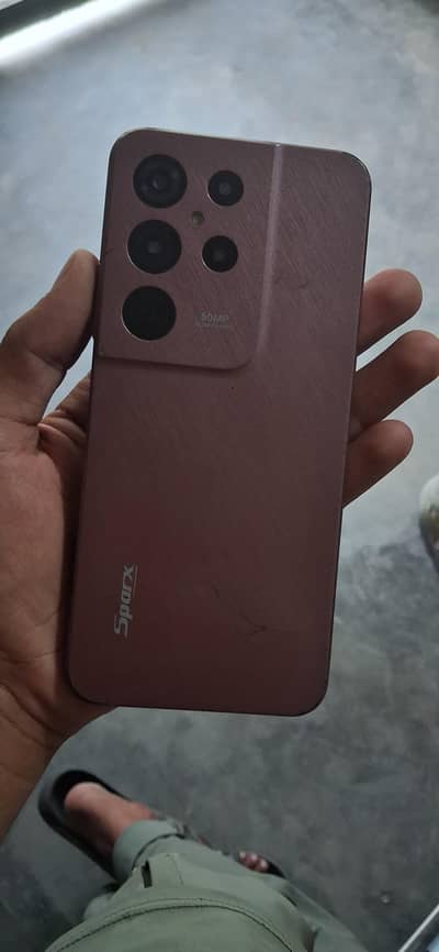 techno Spark Neo3  4/ 64 condition 10/8