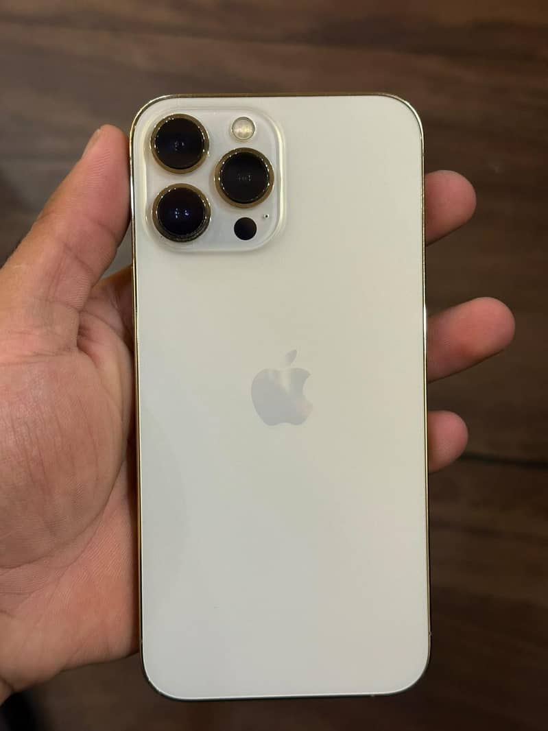 Apple iPhone 13 Pro Max 0
