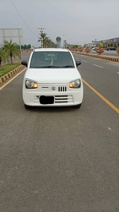 Suzuki Alto 2023