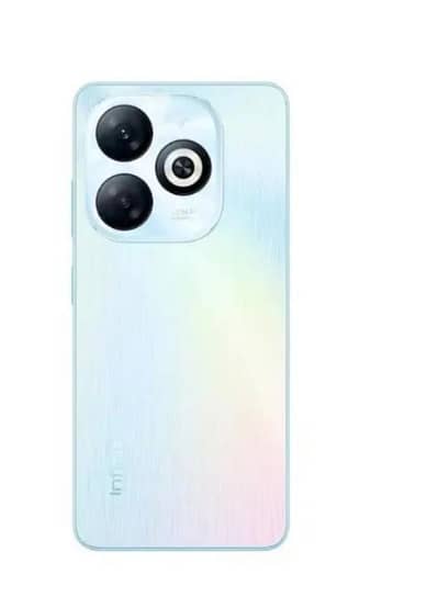 Infinix Smart 8 Pro