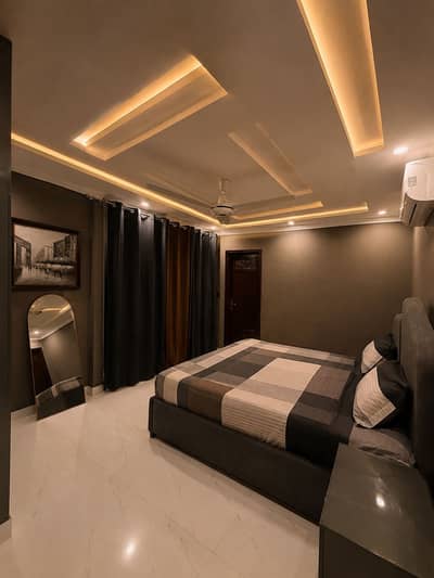 Room available for short and long stay