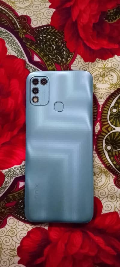 Infinix Hot 11 Play