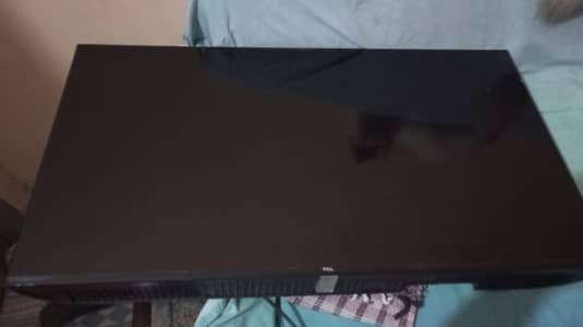 TCL Smart Google TV 40 inch Full HF