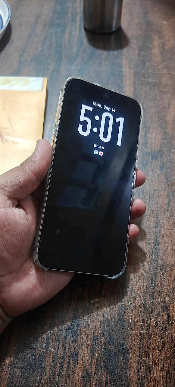 Infinix Note 60 Pro 2
