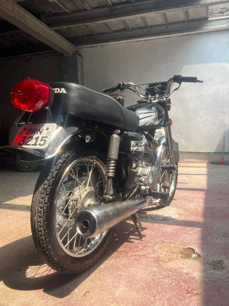 2013 model 2015 regester 2
