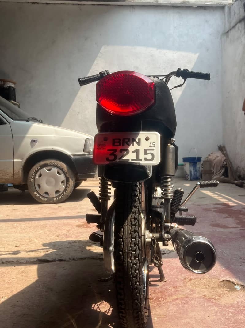 2013 model 2015 regester 6