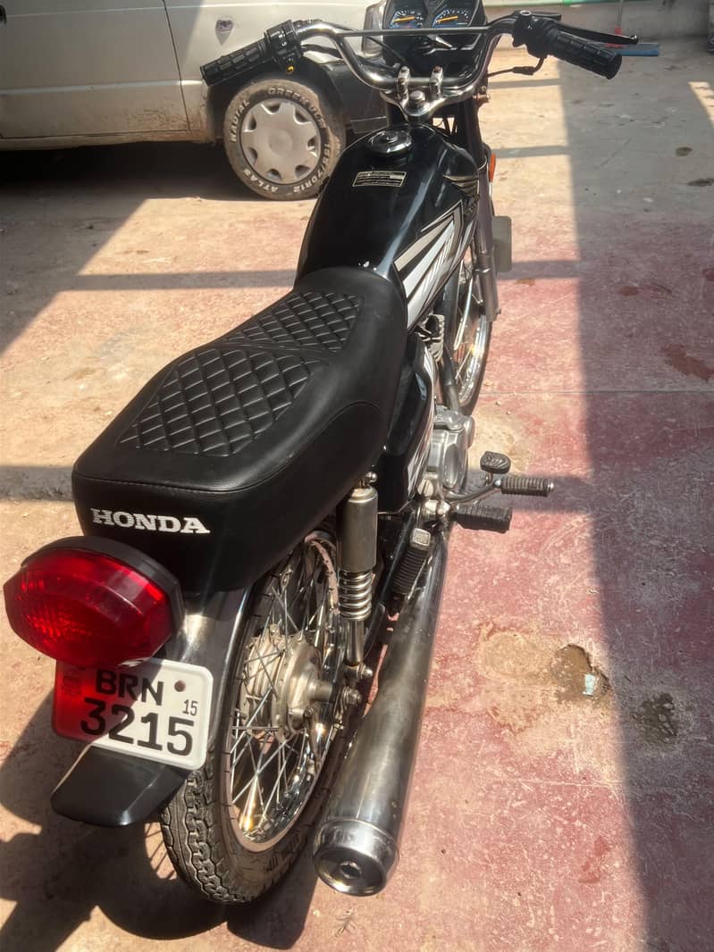 2013 model 2015 regester 10