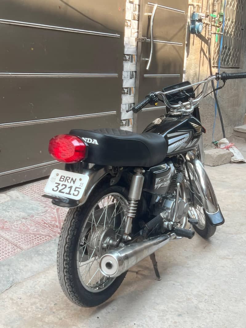 2013 model 2015 regester 12
