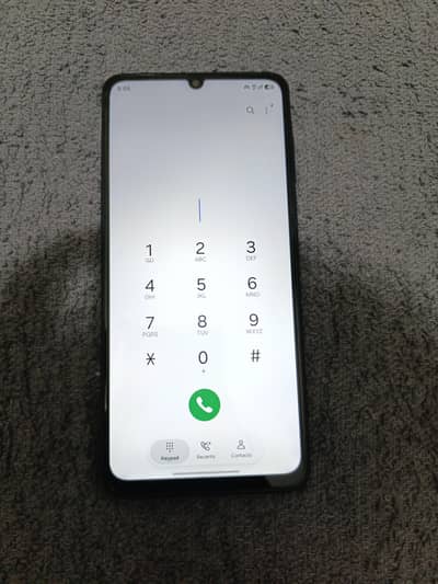 Samsung Mobile A07